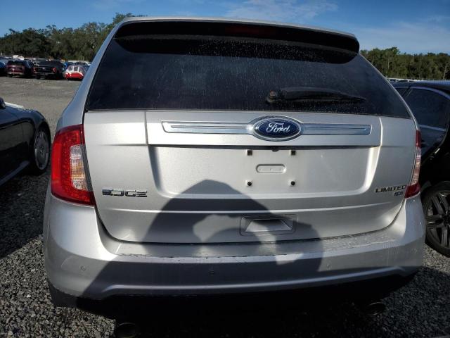 Photo 5 VIN: 2FMDK4KC7DBC34792 - FORD EDGE LIMIT 