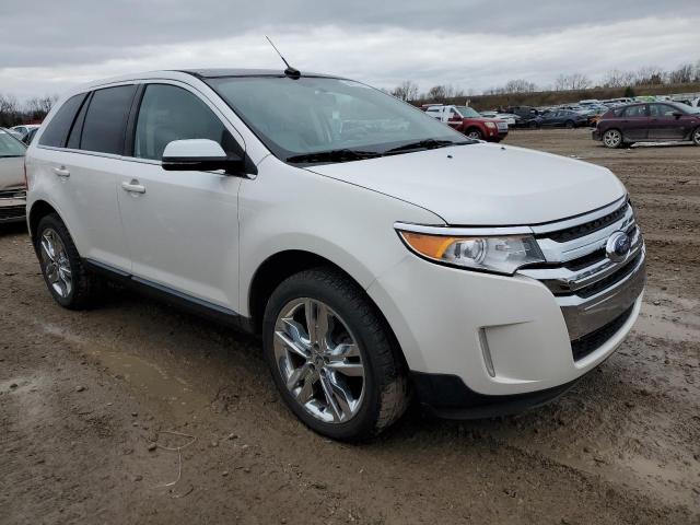 Photo 3 VIN: 2FMDK4KC7DBE02978 - FORD EDGE LIMIT 