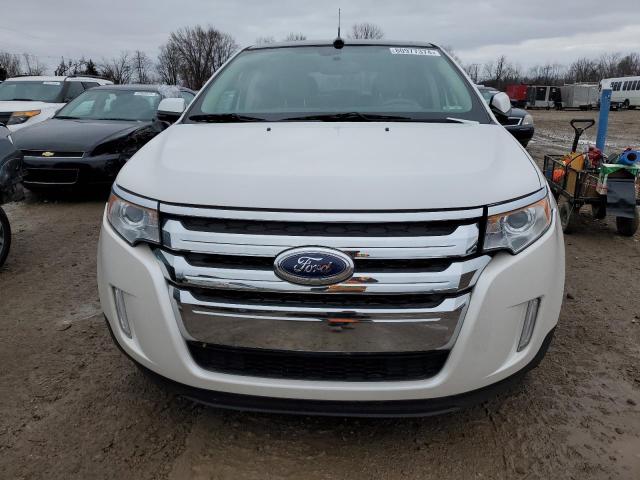 Photo 4 VIN: 2FMDK4KC7DBE02978 - FORD EDGE LIMIT 