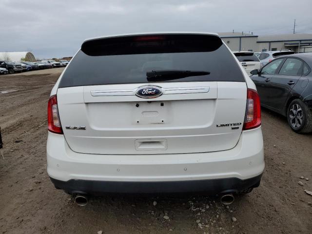 Photo 5 VIN: 2FMDK4KC7DBE02978 - FORD EDGE LIMIT 