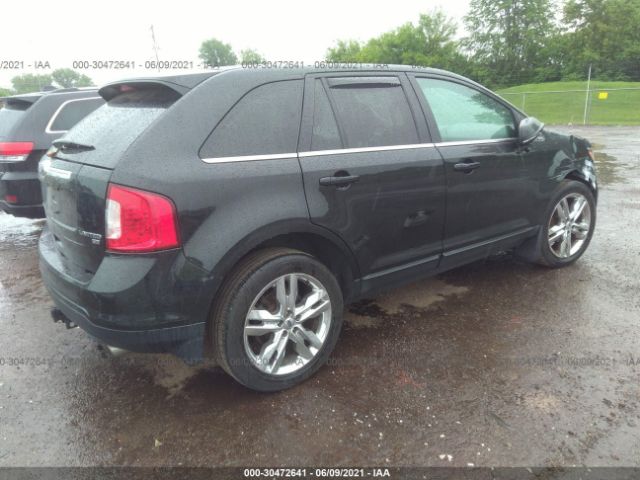 Photo 3 VIN: 2FMDK4KC7DBE36936 - FORD EDGE 