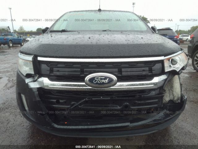 Photo 5 VIN: 2FMDK4KC7DBE36936 - FORD EDGE 