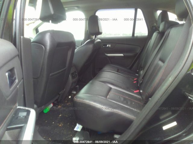 Photo 7 VIN: 2FMDK4KC7DBE36936 - FORD EDGE 