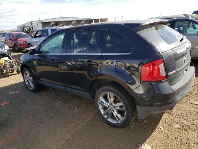 Photo 1 VIN: 2FMDK4KC7EBA00959 - FORD EDGE 