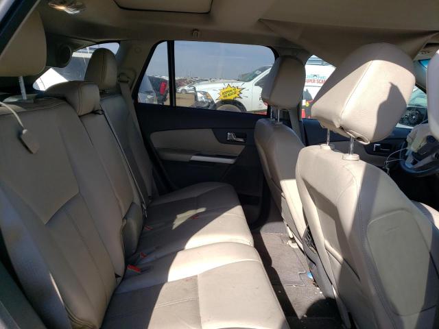 Photo 10 VIN: 2FMDK4KC7EBA00959 - FORD EDGE 