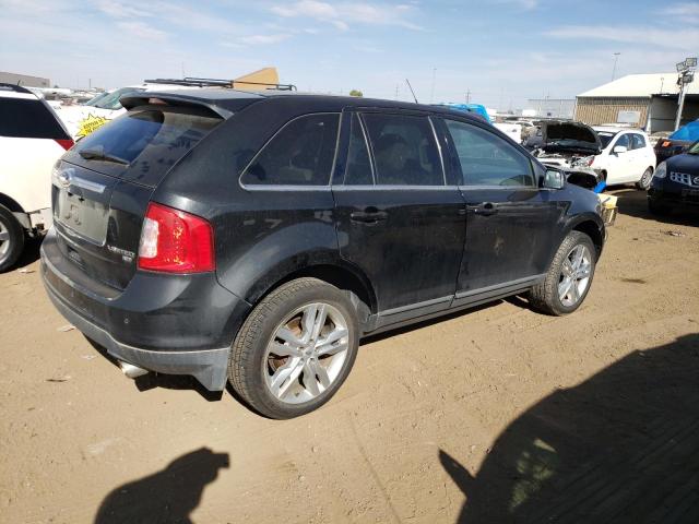 Photo 2 VIN: 2FMDK4KC7EBA00959 - FORD EDGE 