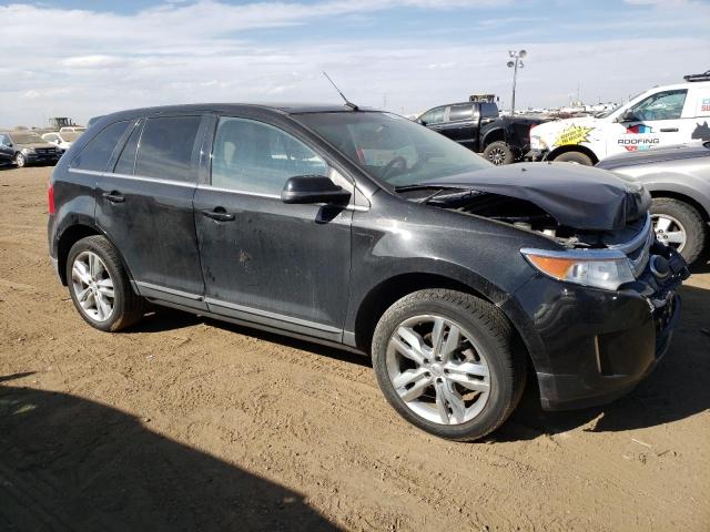 Photo 3 VIN: 2FMDK4KC7EBA00959 - FORD EDGE 