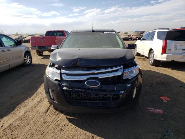 Photo 4 VIN: 2FMDK4KC7EBA00959 - FORD EDGE 