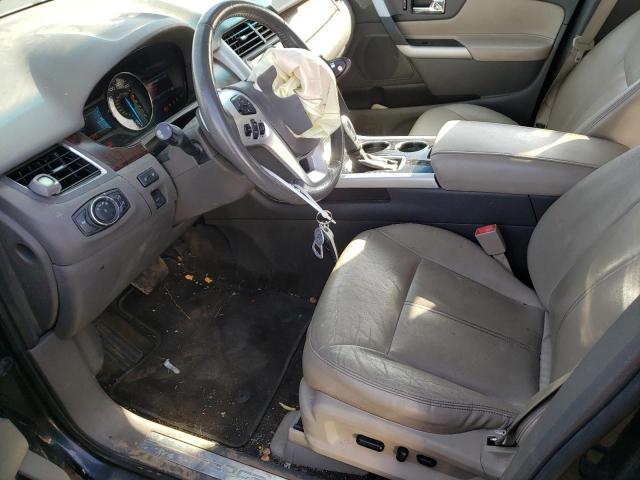 Photo 6 VIN: 2FMDK4KC7EBA00959 - FORD EDGE 