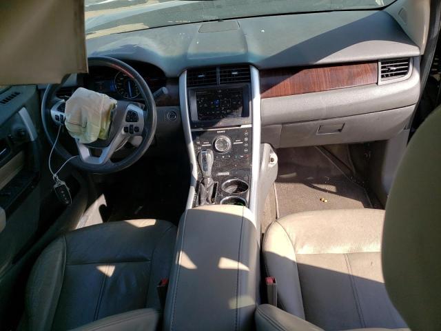 Photo 7 VIN: 2FMDK4KC7EBA00959 - FORD EDGE 