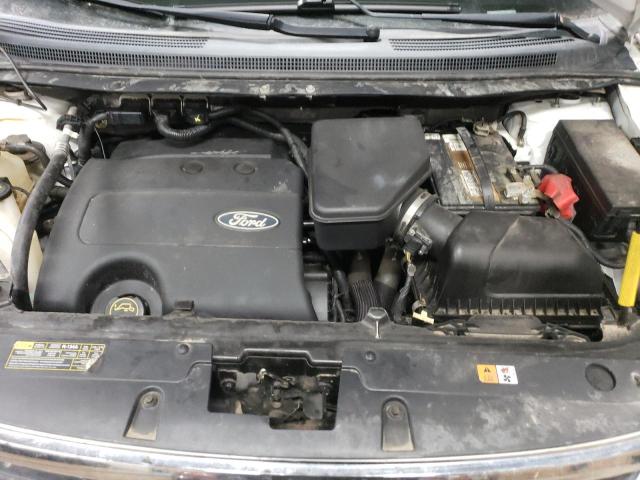 Photo 11 VIN: 2FMDK4KC7EBA04798 - FORD EDGE 