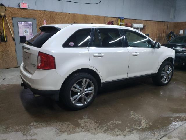 Photo 2 VIN: 2FMDK4KC7EBA04798 - FORD EDGE 