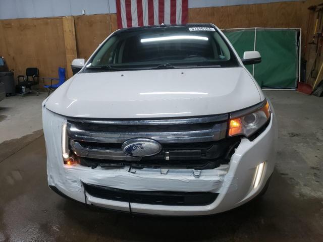 Photo 4 VIN: 2FMDK4KC7EBA04798 - FORD EDGE 