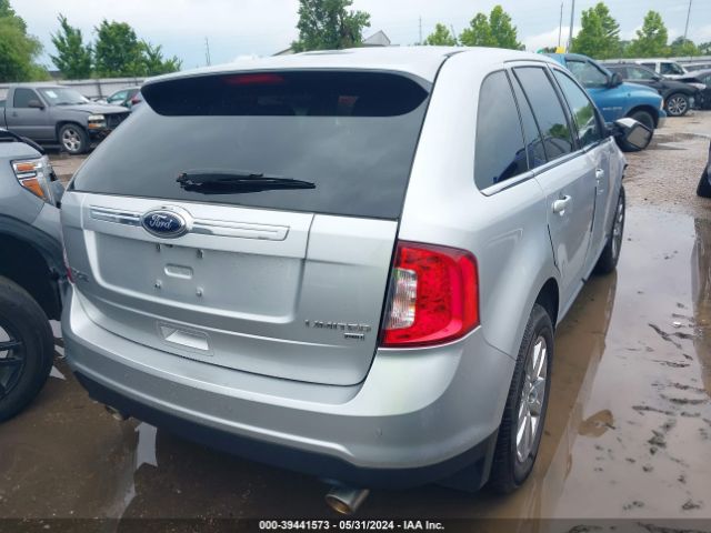 Photo 3 VIN: 2FMDK4KC7EBA51359 - FORD EDGE 