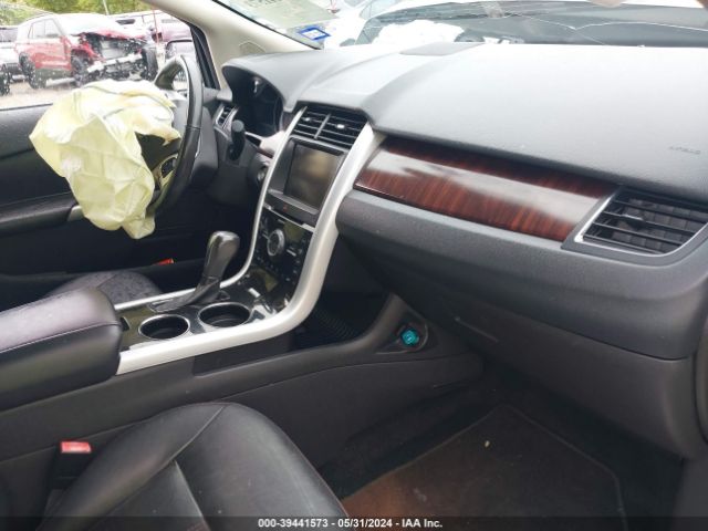 Photo 4 VIN: 2FMDK4KC7EBA51359 - FORD EDGE 