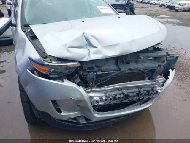 Photo 5 VIN: 2FMDK4KC7EBA51359 - FORD EDGE 