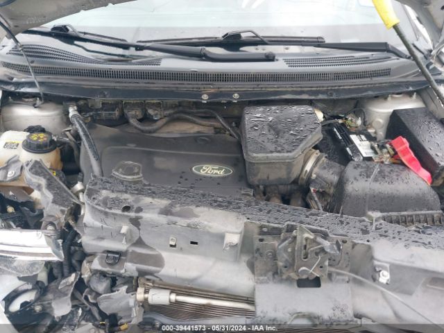 Photo 9 VIN: 2FMDK4KC7EBA51359 - FORD EDGE 