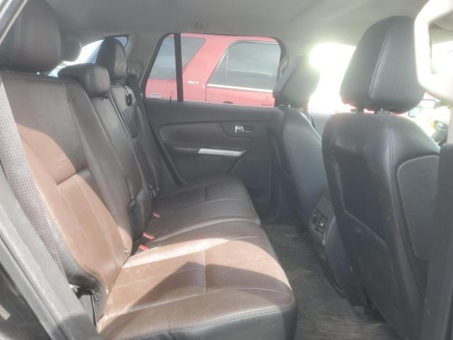 Photo 10 VIN: 2FMDK4KC7EBA78707 - FORD EDGE 