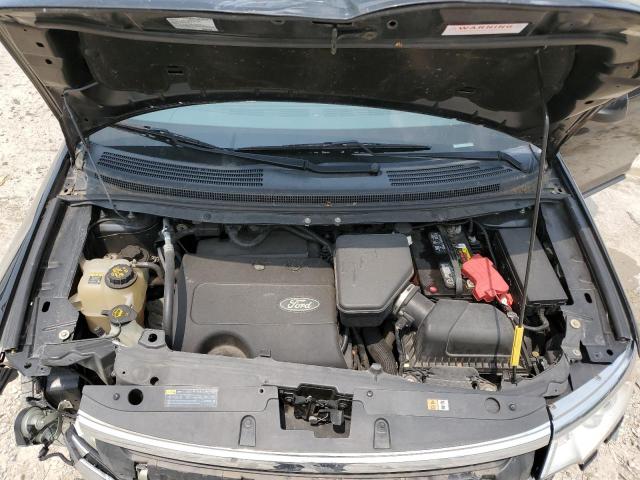 Photo 11 VIN: 2FMDK4KC7EBA78707 - FORD EDGE 