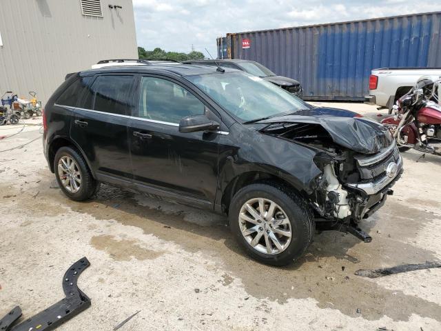 Photo 3 VIN: 2FMDK4KC7EBA78707 - FORD EDGE 