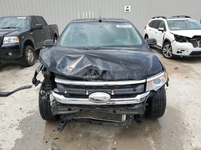 Photo 4 VIN: 2FMDK4KC7EBA78707 - FORD EDGE 