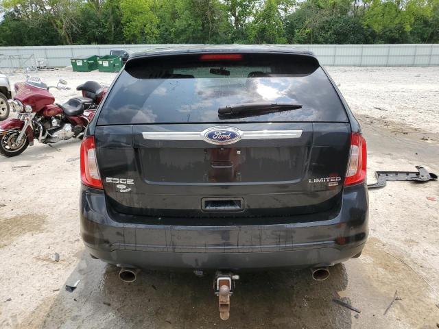 Photo 5 VIN: 2FMDK4KC7EBA78707 - FORD EDGE 