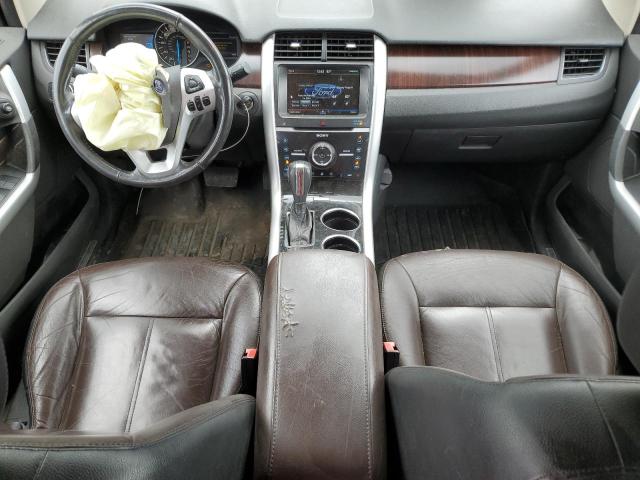 Photo 7 VIN: 2FMDK4KC7EBA78707 - FORD EDGE 