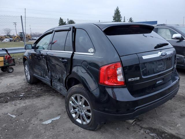 Photo 1 VIN: 2FMDK4KC7EBB12080 - FORD EDGE LIMIT 