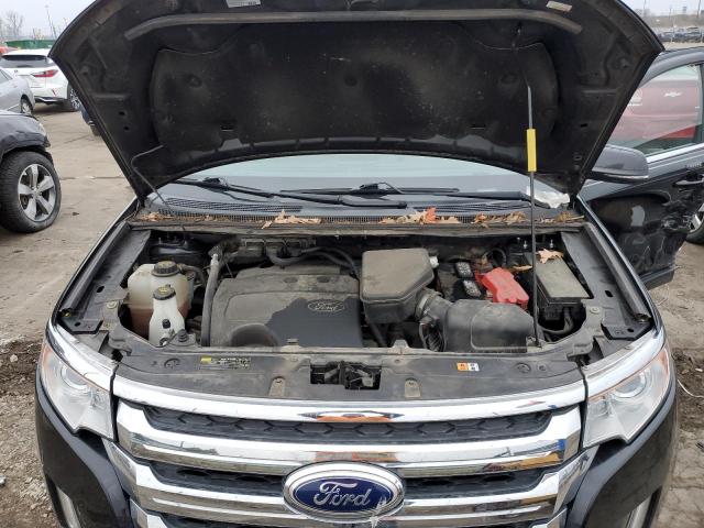 Photo 11 VIN: 2FMDK4KC7EBB12080 - FORD EDGE LIMIT 