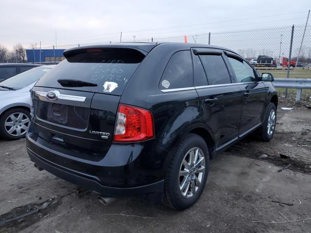 Photo 2 VIN: 2FMDK4KC7EBB12080 - FORD EDGE LIMIT 