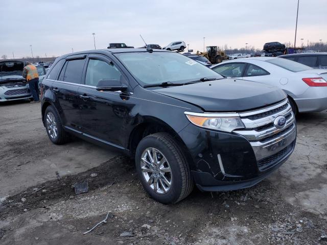 Photo 3 VIN: 2FMDK4KC7EBB12080 - FORD EDGE LIMIT 