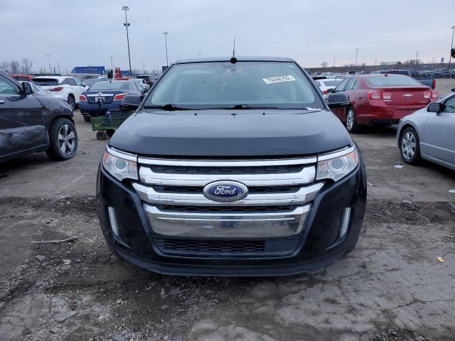 Photo 4 VIN: 2FMDK4KC7EBB12080 - FORD EDGE LIMIT 