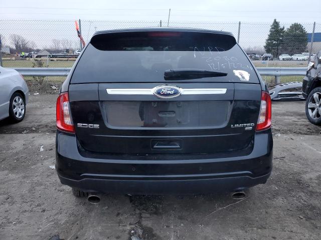 Photo 5 VIN: 2FMDK4KC7EBB12080 - FORD EDGE LIMIT 