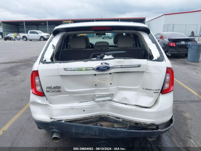 Photo 5 VIN: 2FMDK4KC7EBB29011 - FORD EDGE 