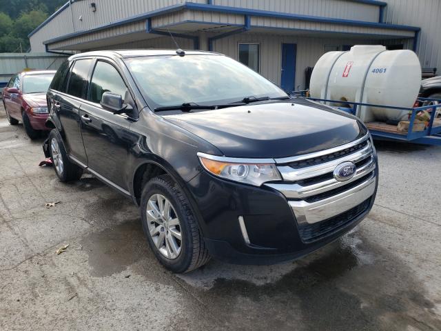 Photo 0 VIN: 2FMDK4KC7EBB59612 - FORD EDGE LIMIT 