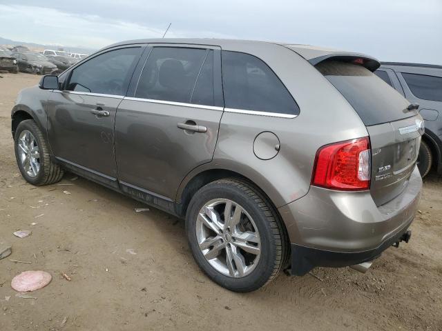 Photo 1 VIN: 2FMDK4KC7EBB75776 - FORD EDGE 