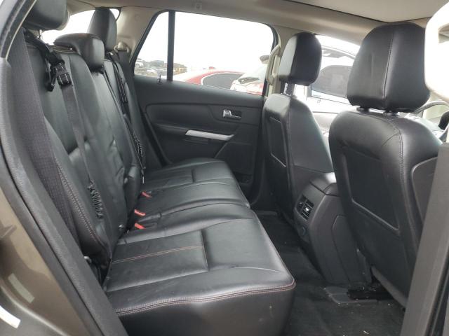 Photo 10 VIN: 2FMDK4KC7EBB75776 - FORD EDGE 