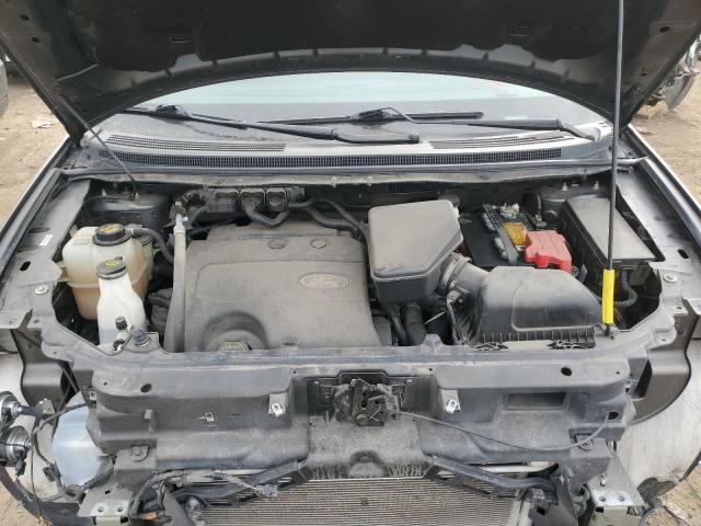 Photo 11 VIN: 2FMDK4KC7EBB75776 - FORD EDGE 