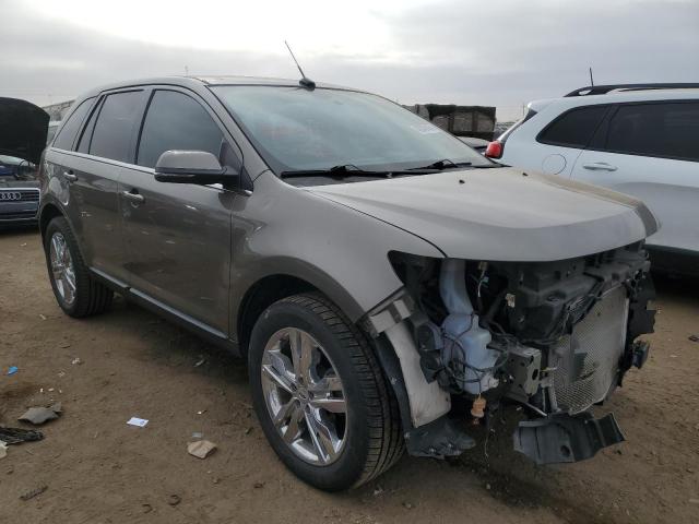 Photo 3 VIN: 2FMDK4KC7EBB75776 - FORD EDGE 