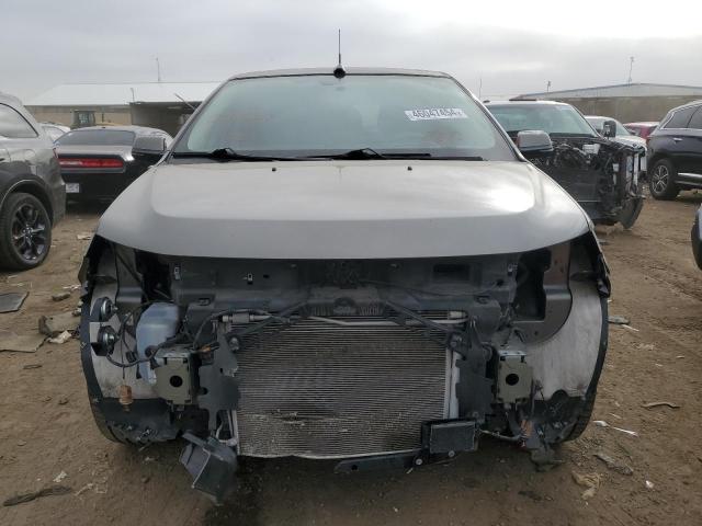 Photo 4 VIN: 2FMDK4KC7EBB75776 - FORD EDGE 