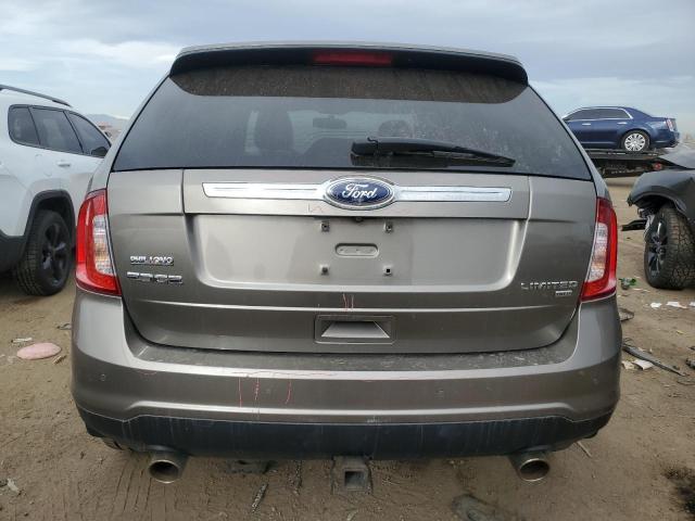 Photo 5 VIN: 2FMDK4KC7EBB75776 - FORD EDGE 