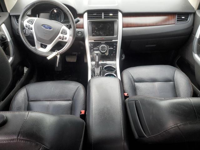 Photo 7 VIN: 2FMDK4KC7EBB75776 - FORD EDGE 