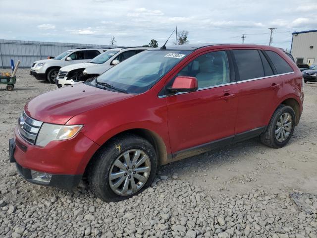 Photo 0 VIN: 2FMDK4KC8ABA08305 - FORD EDGE 