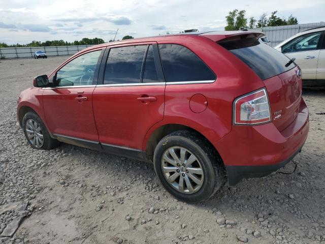 Photo 1 VIN: 2FMDK4KC8ABA08305 - FORD EDGE 