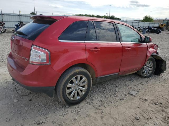 Photo 2 VIN: 2FMDK4KC8ABA08305 - FORD EDGE 