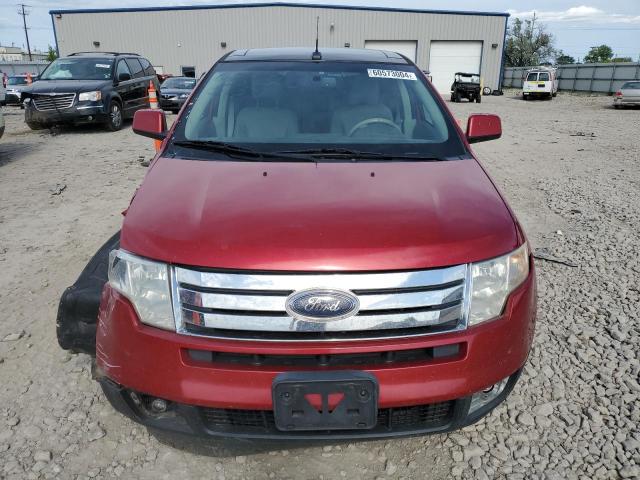 Photo 4 VIN: 2FMDK4KC8ABA08305 - FORD EDGE 