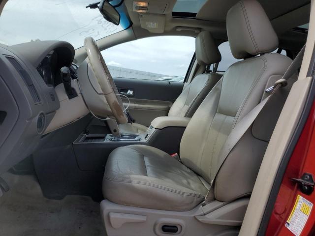 Photo 6 VIN: 2FMDK4KC8ABA08305 - FORD EDGE 