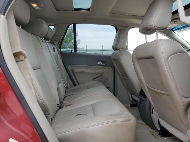 Photo 9 VIN: 2FMDK4KC8ABA08305 - FORD EDGE 