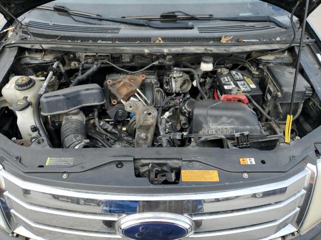 Photo 11 VIN: 2FMDK4KC8ABA18459 - FORD EDGE LIMIT 