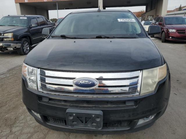 Photo 4 VIN: 2FMDK4KC8ABA18459 - FORD EDGE LIMIT 